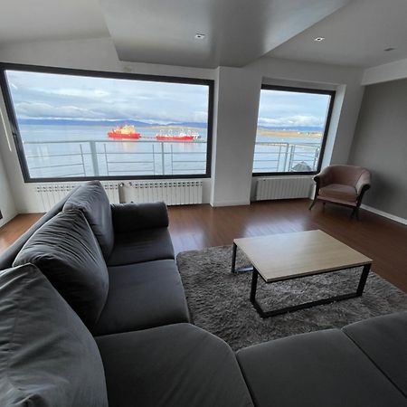 Semi-Piso In Patagonia Ushuaia Rebate In Physical Dollar Apartment Exterior photo