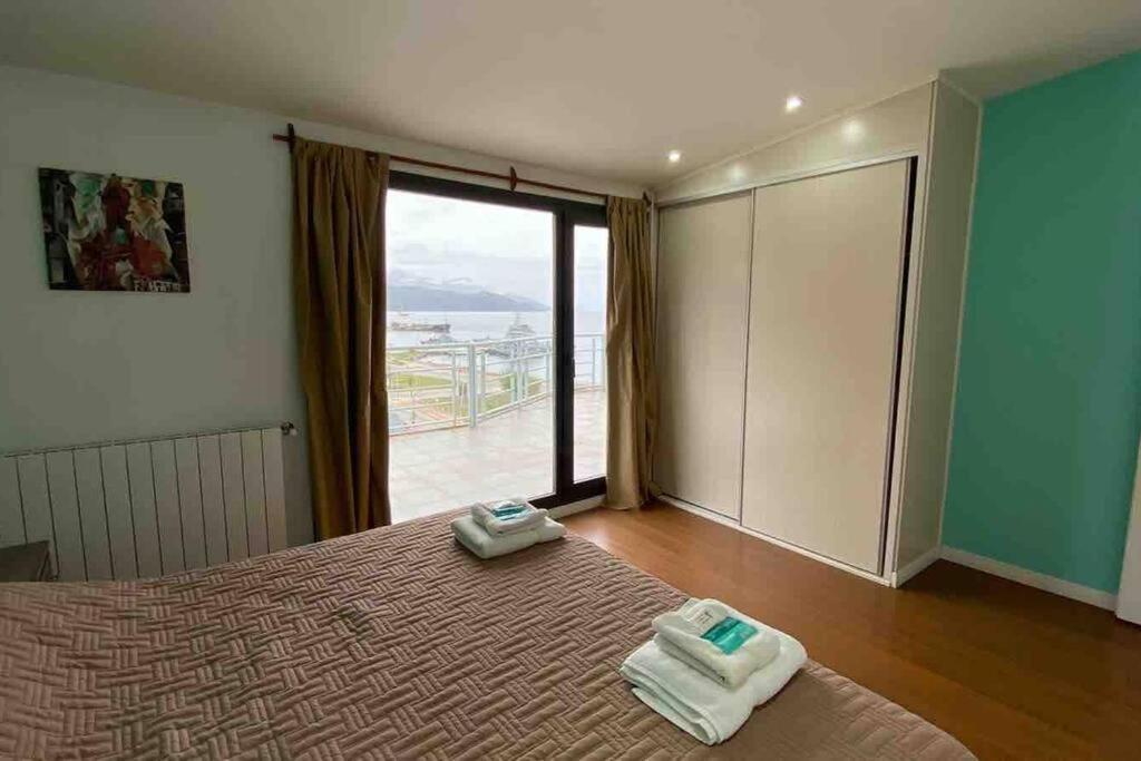 Semi-Piso In Patagonia Ushuaia Rebate In Physical Dollar Apartment Exterior photo