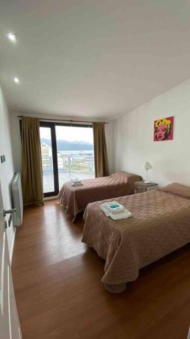 Semi-Piso In Patagonia Ushuaia Rebate In Physical Dollar Apartment Exterior photo