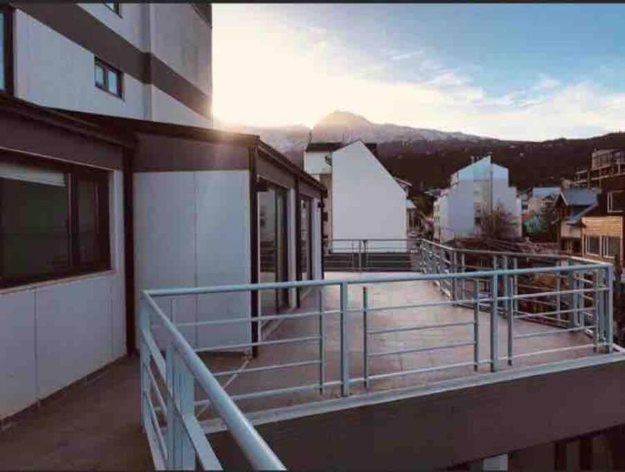 Semi-Piso In Patagonia Ushuaia Rebate In Physical Dollar Apartment Exterior photo