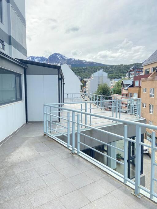 Semi-Piso In Patagonia Ushuaia Rebate In Physical Dollar Apartment Exterior photo