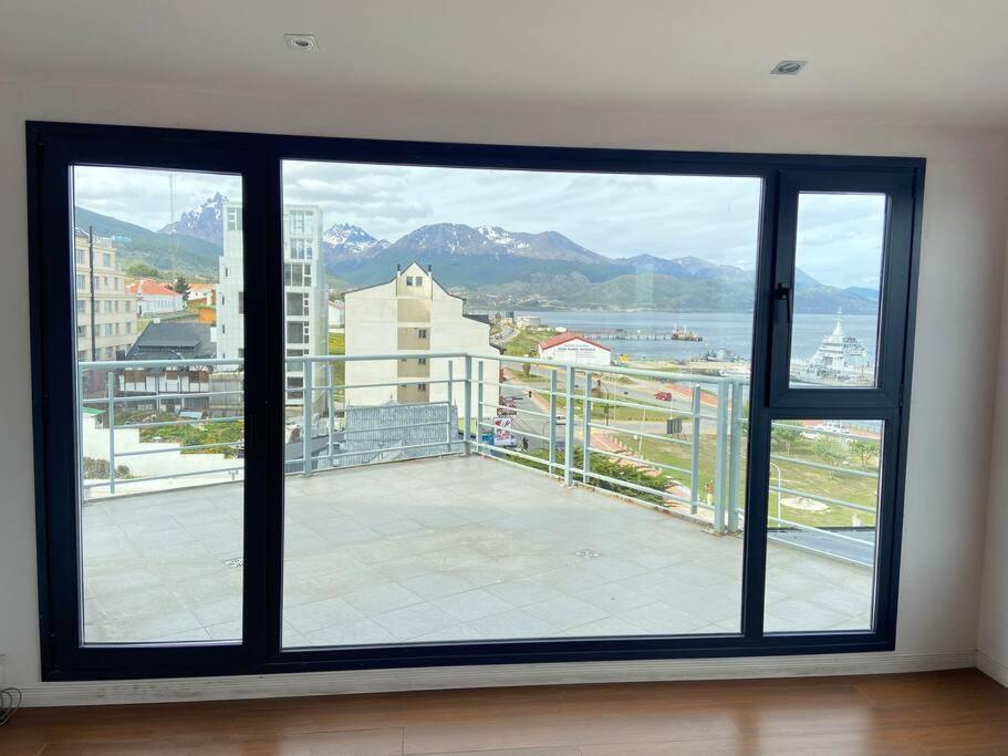 Semi-Piso In Patagonia Ushuaia Rebate In Physical Dollar Apartment Exterior photo