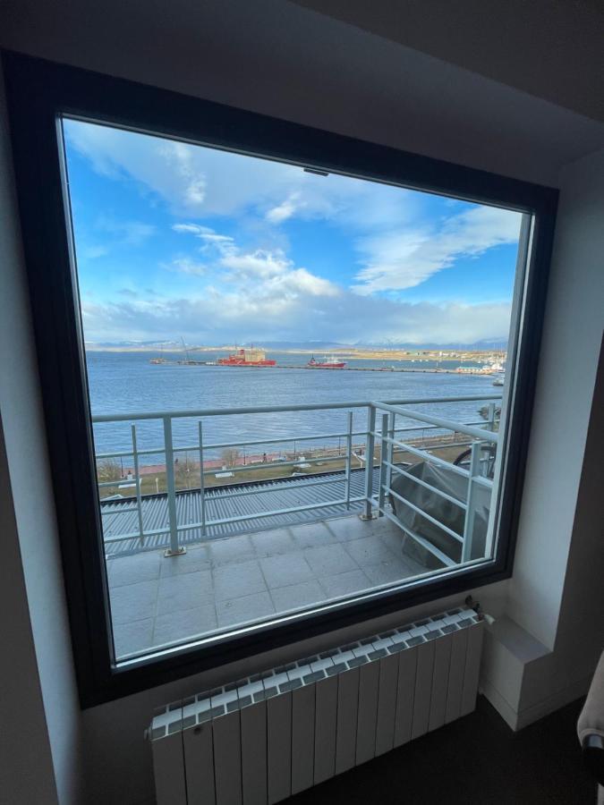 Semi-Piso In Patagonia Ushuaia Rebate In Physical Dollar Apartment Exterior photo