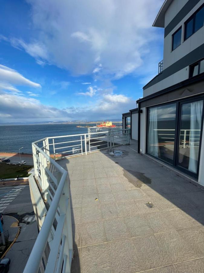 Semi-Piso In Patagonia Ushuaia Rebate In Physical Dollar Apartment Exterior photo