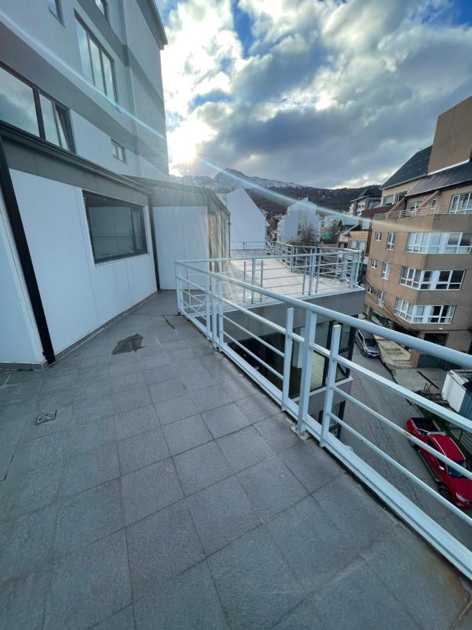 Semi-Piso In Patagonia Ushuaia Rebate In Physical Dollar Apartment Exterior photo